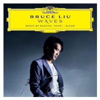 Liu Bruce: Waves