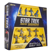 Star Trek: Away Missions