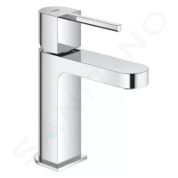 Grohe 33163003 - Umyvadlová baterie S, s výpustí Push-Open, chrom