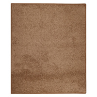 Vopi koberce Kusový koberec Capri měděný - 57x120 cm