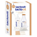 Lactovit Lactooil – dárková sada - sprchový gel 500 ml a tělové mléko 400 ml