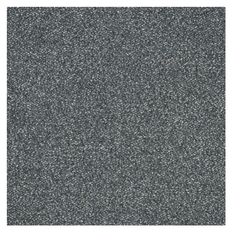 ITC Metrážový koberec Fortuna 7890, zátěžový - Kruh s obšitím cm