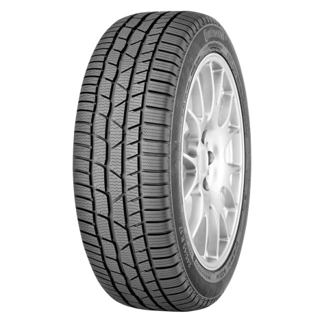 Continental TS 830 P 265/40 R19 98 V Zimní