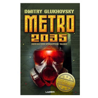 Metro 2035