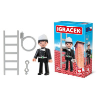 IGRÁČEK - Kominík