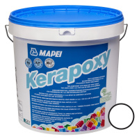 Spárovací hmota Mapei Kerapoxy bílá 10 kg R2T MAPX10100