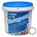 Spárovací hmota Mapei Kerapoxy bílá 10 kg R2T MAPX10100