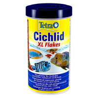 TETRA Cichlid XL Flakes 500 ml