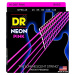 DR Strings NPB5-45 Struny pro 5-strunnou baskytaru