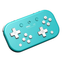 8BitDo Lite Gamepad - Turquoise - Nintendo Switch