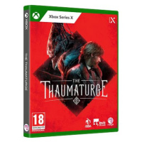 The Thaumaturge - Xbox Series X