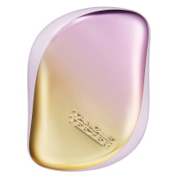 Tangle Teezer Compact Styler Lilac Yellow kartáč na vlasy 1 ks