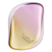 Tangle Teezer Compact Styler Lilac Yellow kartáč na vlasy 1 ks