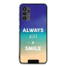 Mobiwear Glossy lesklý pro Samsung Galaxy A32 5G - G074G