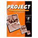 Project 1 Workbook + slovníček  Oxford University Press