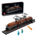 LEGO® Creator 10277 Lokomotiva Krokodýl