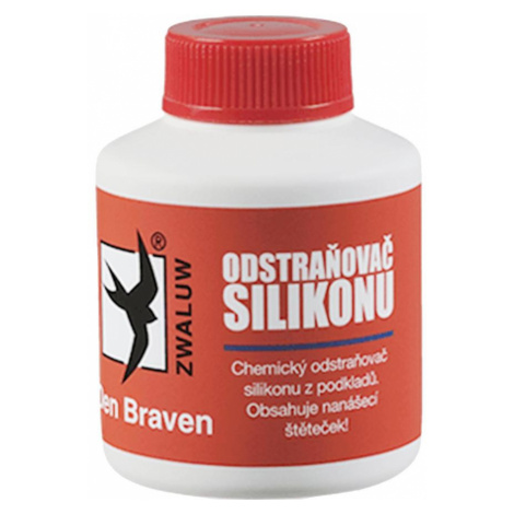 Den Braven odstraňovač silikonu 100 ml