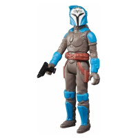 Hasbro star wars figurky 10cm retro collection bo-katab kryze