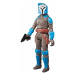 Hasbro star wars figurky 10cm retro collection bo-katab kryze