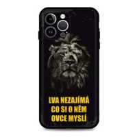 TopQ Kryt iPhone 14 Pro Lev 112027