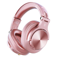Sluchátka Headphones OneOdio Fusion A70 pink