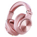 Sluchátka Headphones OneOdio Fusion A70 pink