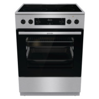 Gorenje GECS6C70XPA Sklokeramický sporák Advanced 740939