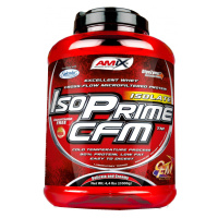 Amix Nutrition IsoPrime CFM 1kg - lesní plody