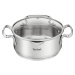 Hrnec s poklicí Tefal Duetto G7194355 18 cm