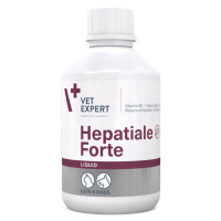 VetExpert Hepatiale Forte liquid 250 ml