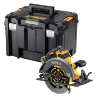 DeWALT DCS578NT kotoučová pila 190mm 54V bez aku v kufru TSTAK