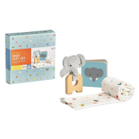 Petitcollage Dárkový set pro miminka slon