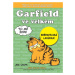 Garfield ve velkém