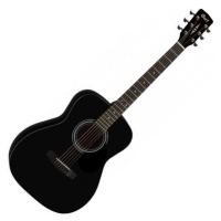 Cort AF510 Black Satin