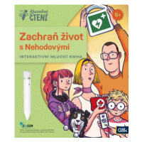 Zachraň život s Nehodovými - Kouzelné čtení Albi