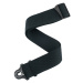 D'Addario Auto Lock Guitar Strap Skater Black