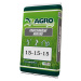 AGRO CS Agromix NPK 15-15-15 20kg