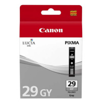 CANON PGI-29 GY - originální