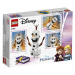 LEGO Disney Princess 41169 Olaf