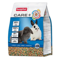 BEAPHAR CARE+ králík 1.5 kg