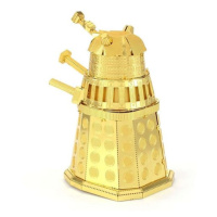 Metal Earth 3D puzzle - Doctor Who: Golden Dalek