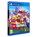 LEGO Brawls - PS4