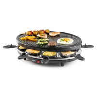 DOMO DO9038G raclette gril
