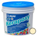 Spárovací hmota Mapei Kerapoxy vanilka 5 kg R2T MAPX5131