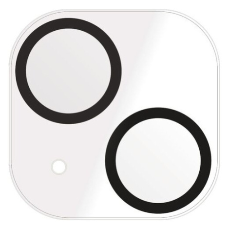 RhinoTech ochranné sklo na fotoaparát pro Apple iPhone 15 / 15 Plus