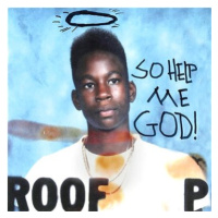 2 Chainz: So Help Me God! - CD