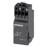 Napěťová spoušť Siemens 3VA9988-0BL30 24V