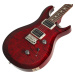 PRS S2 Custom 24 Fire Red Burst