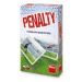 Penalty - cestovní hra - Dino