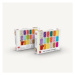 Chronicle Books Puzzle LEGO® Zmrzlinový sen 1000 dílků